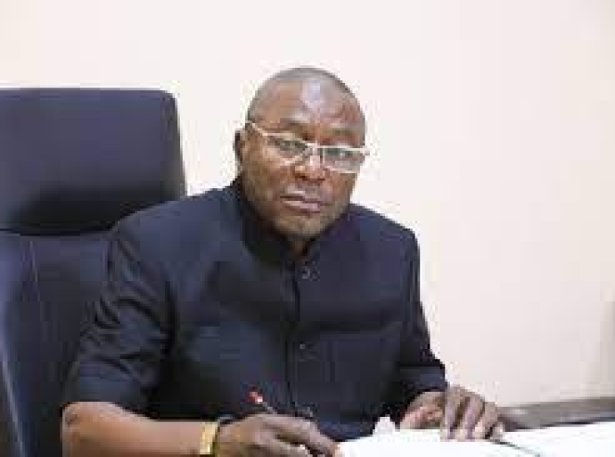 Réflexion sur La Place De La Jeunesse Dans L’Edification d’un Congo Nouveau